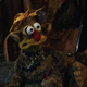 One of the many foul-mouthed puppet characters from The Happytime Murders.